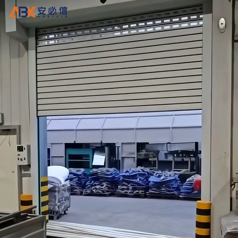 沈阳雷达高速门